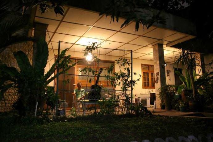 Homestay in Kebayoran Baru near Pondok Indah Mall