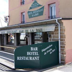 Hotel De La Baie Saint-Benoit-des-Ondes