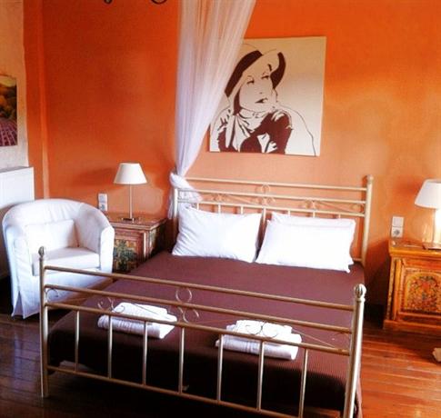 Alegria Villas Complex