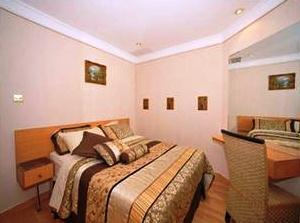 Terrace Furnished Apartments- Fintas1