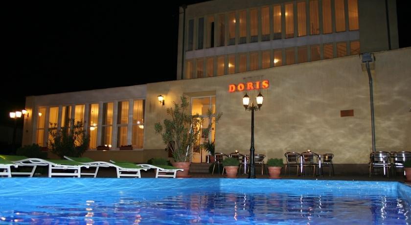 Doris Hotel Siofok