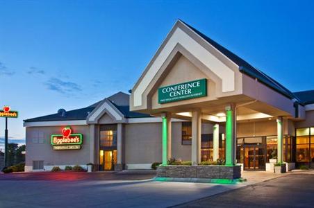 Best Western Plus York Hotel & Conference Center