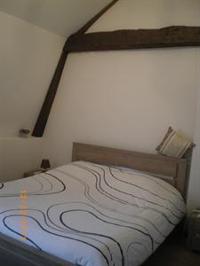 Appartement typiquement normand 500m plage