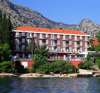 Bellevue Hotel Orebic