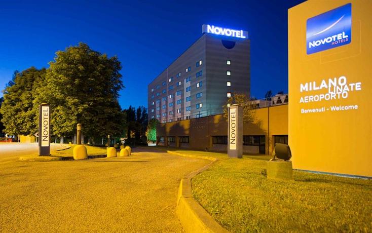 Novotel Milano Linate Aeroporto