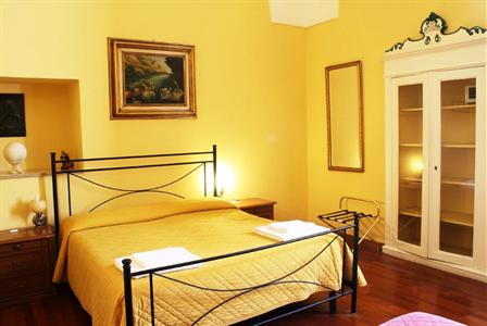 Centro Storico Bed & Breakfast Lecce