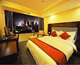 Silver Plaza Hotel Guiyang