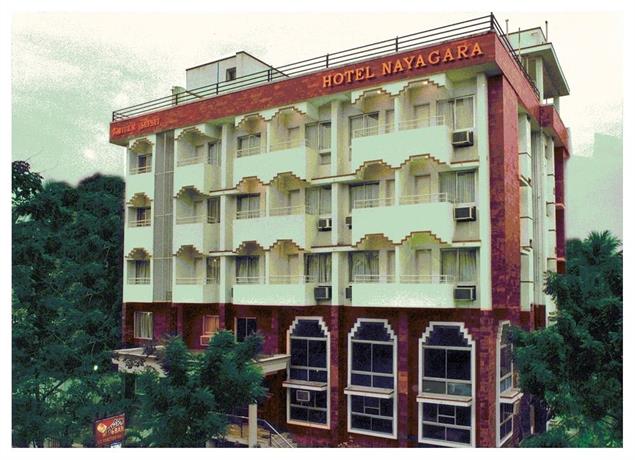 Nayagara Hotel