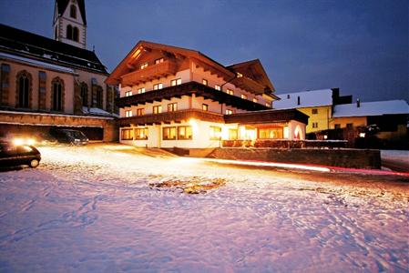 Hotel Gasthof Cafe Neuwirt