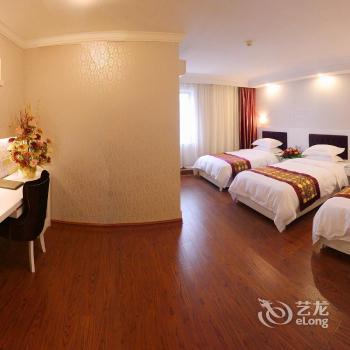 Xiduo Hotel Guilin Huifeng