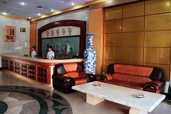 Huangmali Hotel