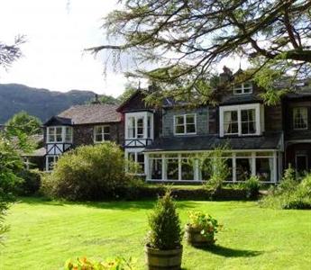 Bridge House Hotel Grasmere