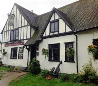 The Old Anchor