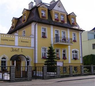 Lazensky Pension Josef