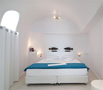 Caldera Villas Oia Greece