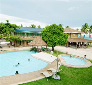 Malapascua Legend Water Sports and Resort