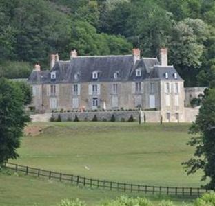 Chateau d'Hodebert