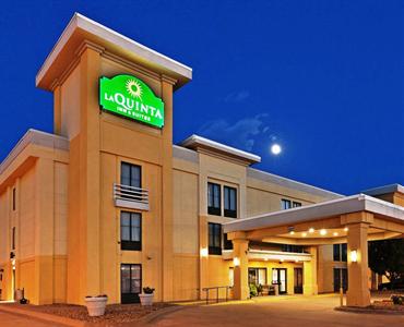 La Quinta Inn & Suites Salina