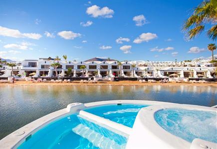 Sands Beach Resort Lanzarote