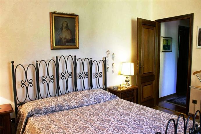 B&B Francesca Mantova