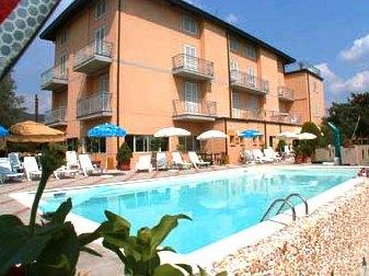 Hotel La Darsena Passignano sul Trasimeno