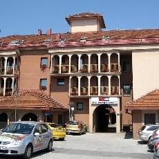 Hotel Slovenj Gradec