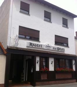 Hotel Zur Pfalz