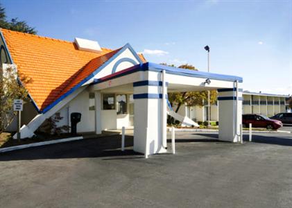 Americas Best Value Inn Madison Heights (Virginia)