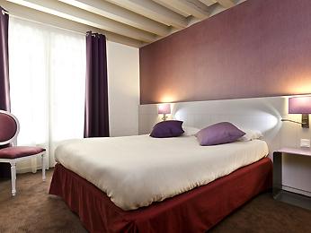 Mercure Auxerre Nord