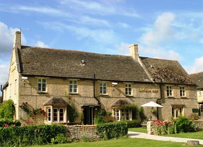 Sibson Inn Hotel Peterborough