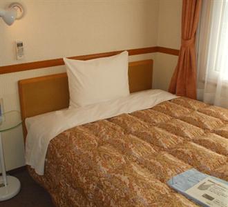 Toyoko Inn Sagamihara Ekimae