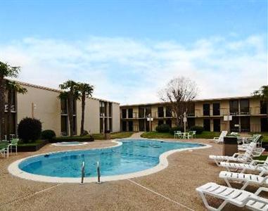 Ramada Inn Conference Center Bossier City