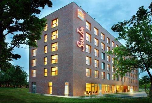 Star Inn Hotel Karlsruhe Siemensallee by Comfort