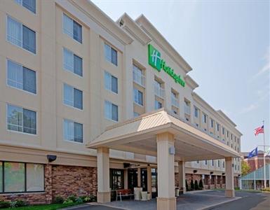 Holiday Inn Portsmouth (New Hampshire)