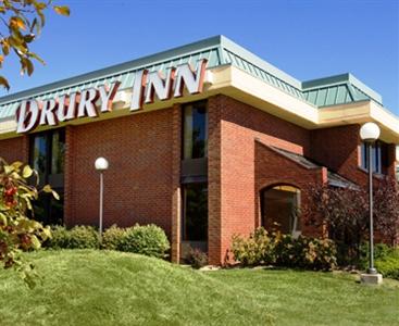 Drury Inn Rolla