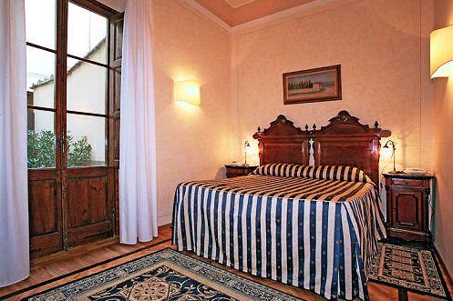 Hotel Morandi Alla Crocetta