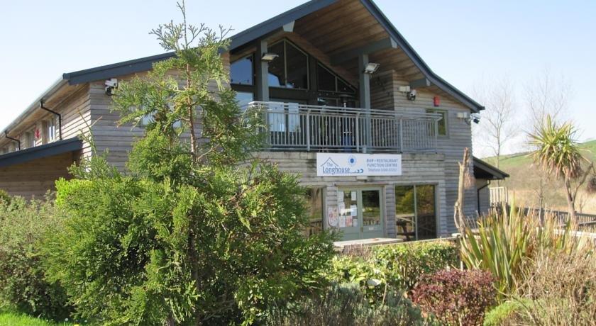 Freshwater Bay Holiday Cottages