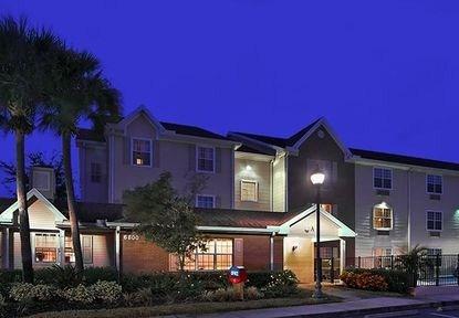 TownePlace Suites by Marriott Tampa North/I-75 Fletcher