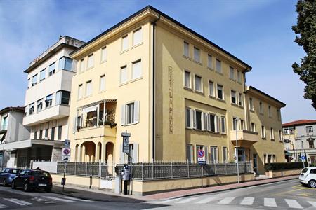 La Pace Hotel Pontedera