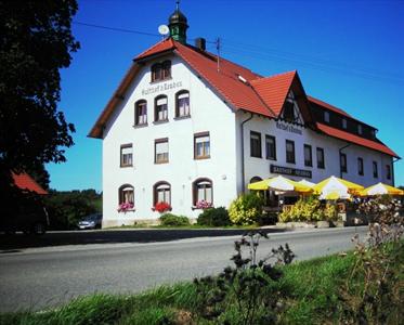 Hotel Gasthof zum Neubau