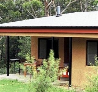 Milton Country Cottages (NSW)