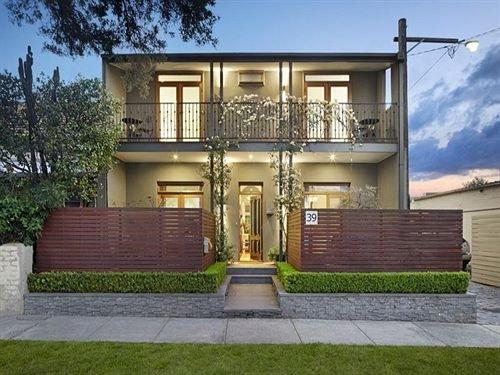 Prahran Village Guest House