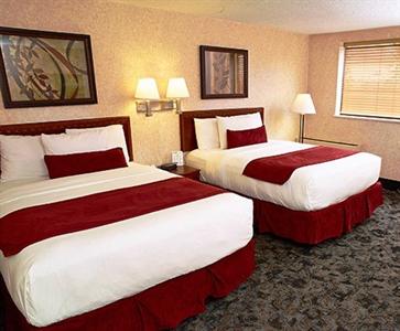 LivINN Hotel Fridley