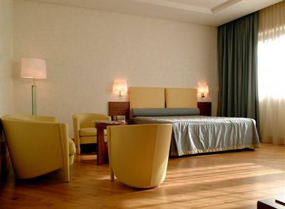 Solofra Palace Hotel & Resorts