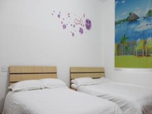 Xiamen Bei San Hostel