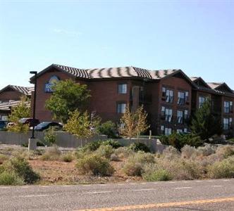 Days Inn & Suites Page Lake Powell