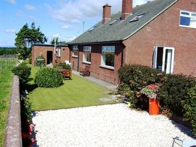 Woodlea Bed and Breakfast