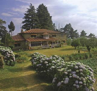 Abbott Mount Cottage