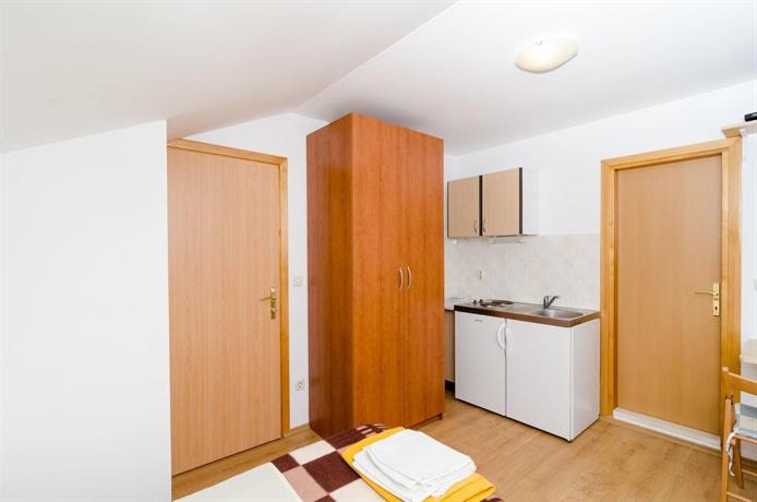 Guest House Matana Pomena