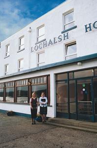 Lochalsh Hotel